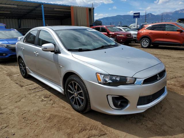 Photo 4 from auction – 2017 MITSUBISHI LANCER ES with VIN JA32U2FU9HU001962