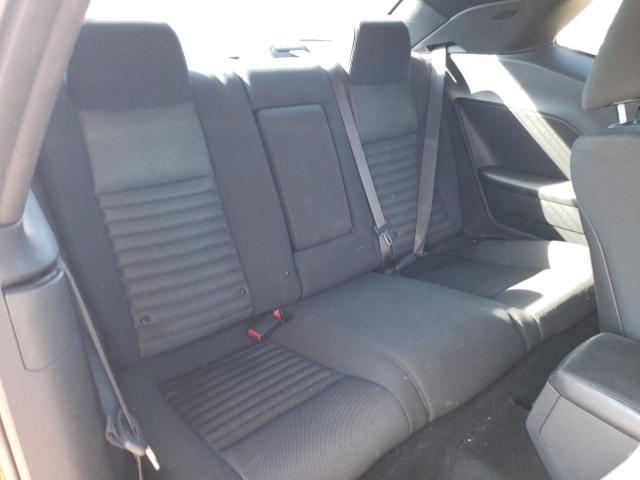 Photo 10 from auction – 2012 DODGE CHALLENGER with VIN 2C3CDYBT4CH181261