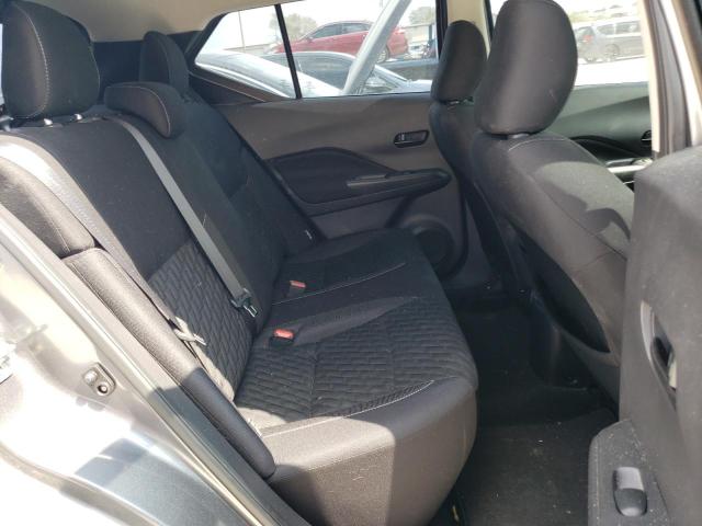 Photo 11 from auction – 2021 NISSAN KICKS S with VIN 3N1CP5BV9ML475480