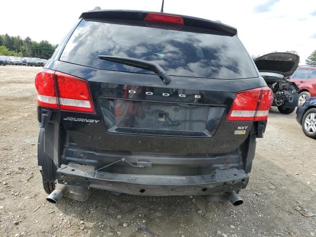 Photo 6 from auction – 2016 DODGE JOURNEY SX with VIN 3C4PDCBGXGT157370