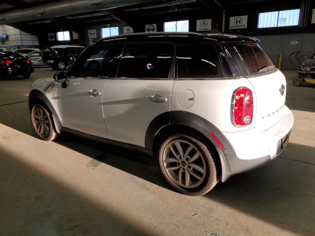 Photo 2 from auction – 2014 MINI COOPER COU with VIN WMWZB3C58EWM32248