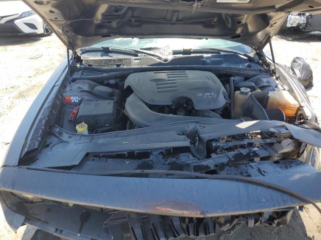 Photo 11 from auction – 2017 DODGE CHALLENGER with VIN 2C3CDZAGXHH568706