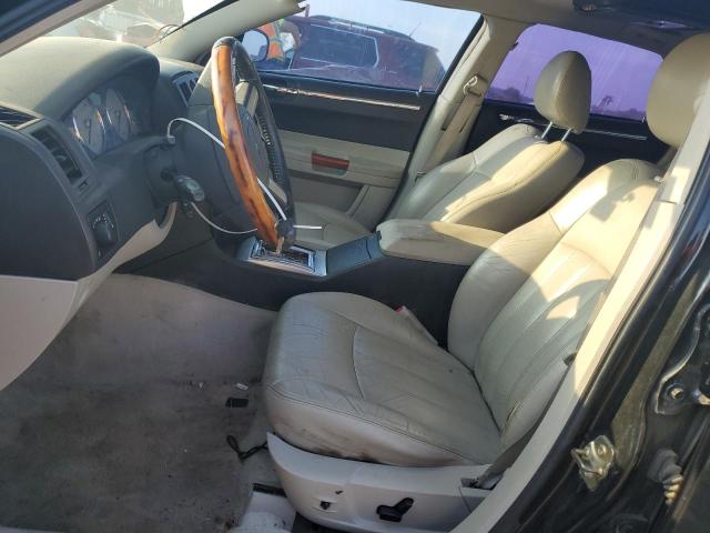 Photo 7 from auction – 2005 CHRYSLER 300C with VIN 2C3JA63H85H563469