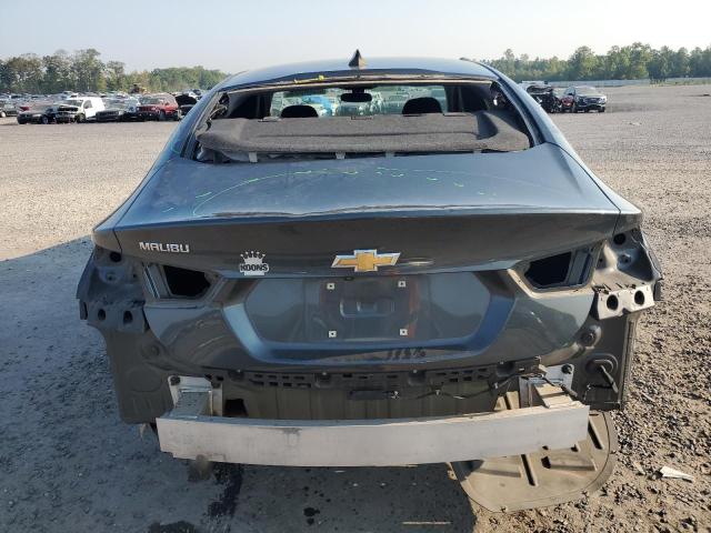 Photo 6 from auction – 2017 CHEVROLET MALIBU LS with VIN 1G1ZB5ST5HF284989