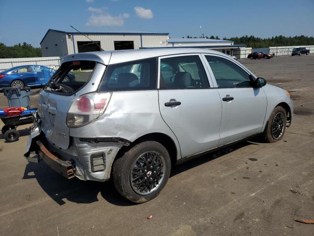 Photo 3 from auction – 2005 TOYOTA COROLLA MA with VIN 2T1KR32E35C487989