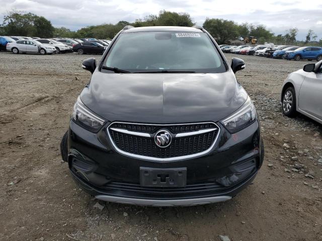 Photo 5 from auction – 2018 BUICK ENCORE PRE with VIN KL4CJASB4JB641540