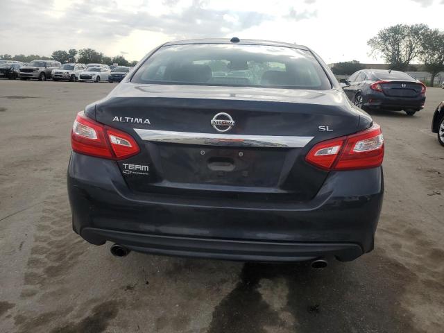 Photo 6 from auction – 2016 NISSAN ALTIMA 2.5 with VIN 1N4AL3AP0GC140248