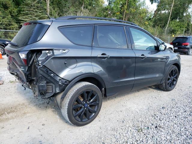 Photo 3 from auction – 2017 FORD ESCAPE SE with VIN 1FMCU0GD8HUC09318
