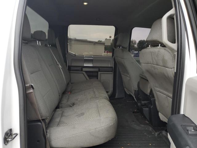 Foto 10 de la subasta – 2016 FORD F150 SUPER con VIN 1FTEW1E82GFC75823