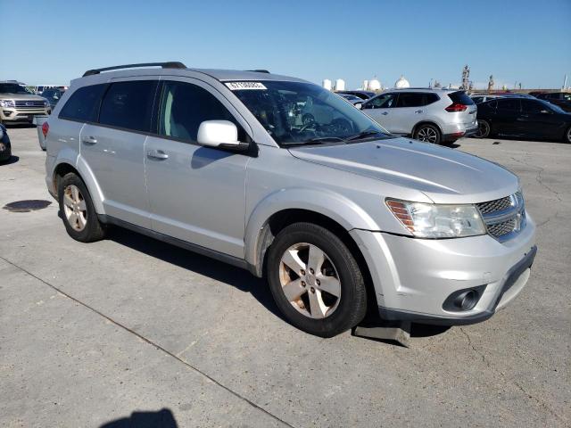 Photo 4 from auction – 2012 DODGE JOURNEY SX with VIN 3C4PDCBGXCT132396