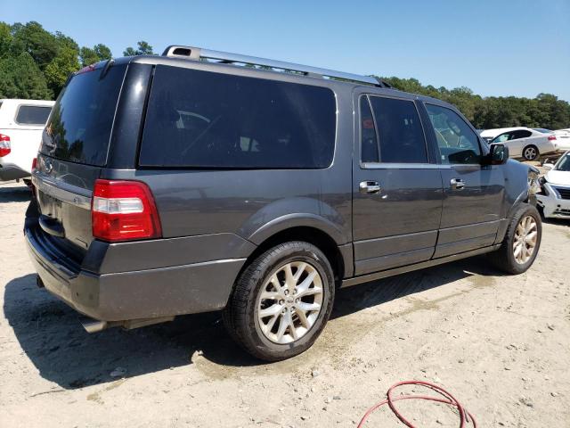 Photo 3 from auction – 2016 FORD EXPEDITION with VIN 1FMJK2ATXGEF14434