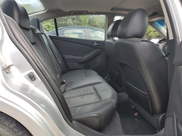 Photo 10 from auction – 2012 NISSAN ALTIMA BAS with VIN 1N4AL2AP1CN578897