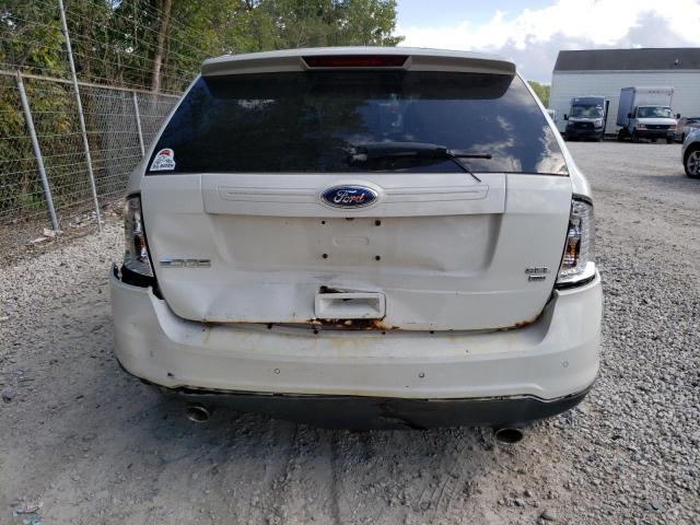Photo 6 from auction – 2011 FORD EDGE with VIN 2FMDK4JCXBBB64073