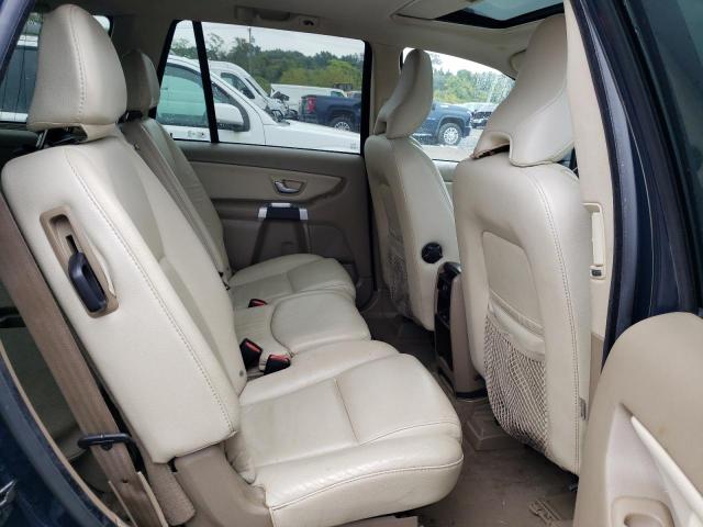 Photo 10 from auction – 2014 VOLVO XC90 3.2 with VIN YV4952CZ6E1690107