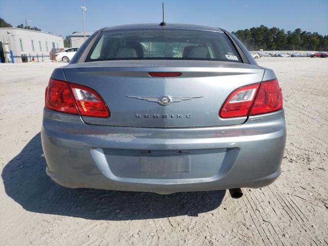 Photo 6 from auction – 2010 CHRYSLER SEBRING LI with VIN 1C3CC5FB9AN230980