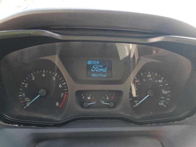 Photo 9 from auction – 2015 FORD TRANSIT T- with VIN 1FTNR1ZM9FKB03034