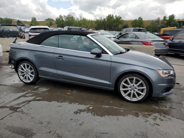 Photo 4 from auction – 2016 AUDI A3 PREMIUM with VIN WAU38LFF1G1094992