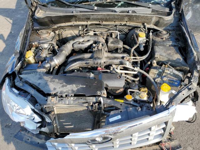 Photo 11 from auction – 2012 SUBARU FORESTER 2 with VIN JF2SHABC9CH457914
