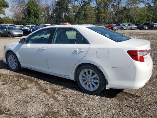 Photo 2 from auction – 2013 TOYOTA CAMRY L with VIN 4T4BF1FK6DR311776