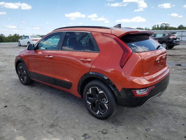 Foto 2 de la subasta – 2023 KIA NIRO WAVE con VIN KNDCT3L12P5035355