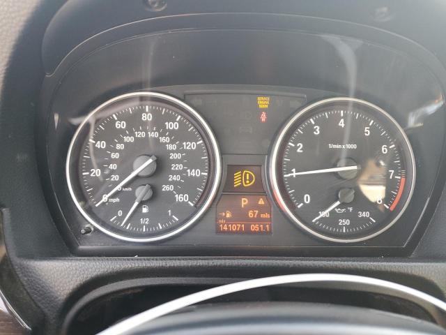 Photo 9 from auction – 2011 BMW 328 I with VIN WBADW3C54BE540835