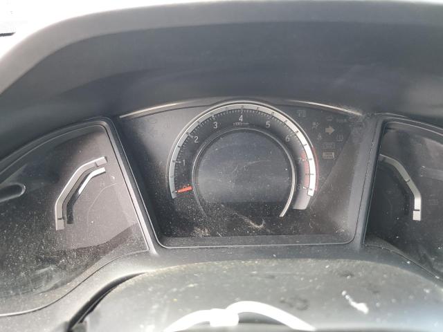 Photo 9 from auction – 2016 HONDA CIVIC LX with VIN 19XFC2F59GE042152