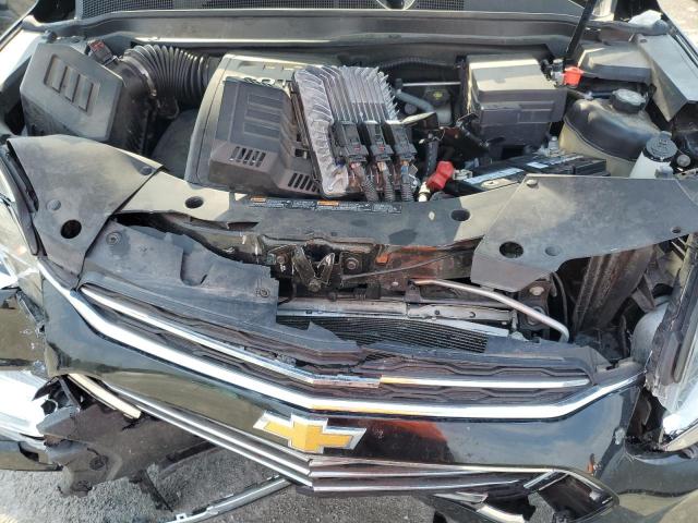 Photo 11 from auction – 2016 CHEVROLET EQUINOX LT with VIN 2GNALCEK7G6171229