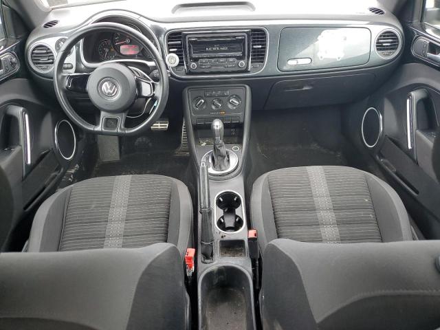 Photo 8 from auction – 2012 VOLKSWAGEN BEETLE TUR with VIN 3VWVA7ATXCM618932
