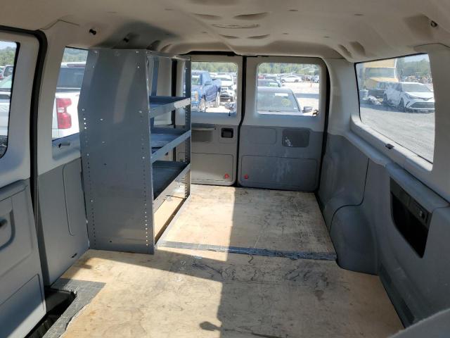 Photo 10 from auction – 2009 FORD ECONOLINE with VIN 1FMNE11W79DA72217