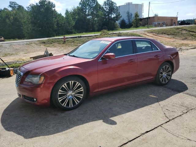 CHRYSLER 300 S 2012 with VIN 2C3CCABG1CH140714 - Photo from auction