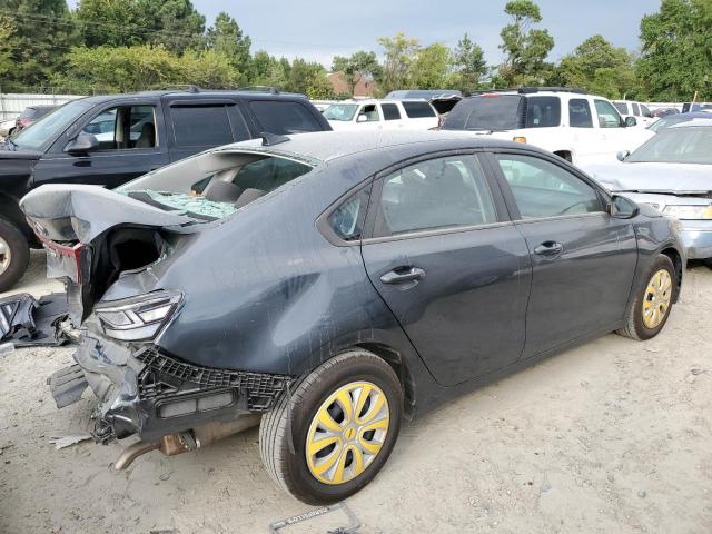 Photo 3 from auction – 2021 KIA FORTE FE with VIN 3KPF24AD6ME276726