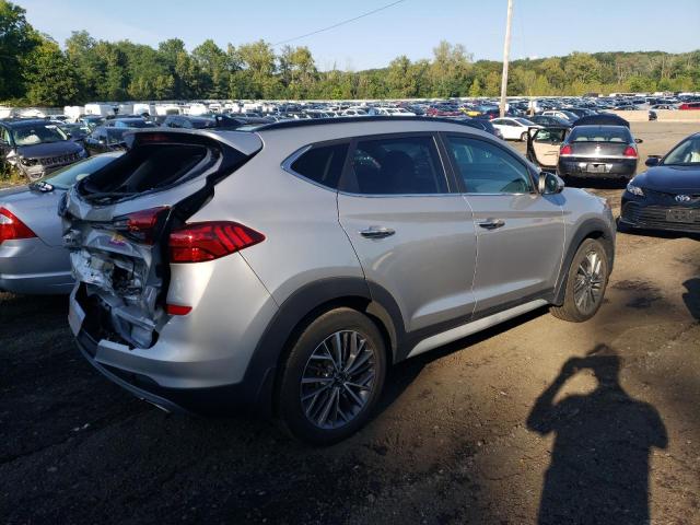 Photo 3 from auction – 2020 HYUNDAI TUCSON LIM with VIN KM8J3CAL6LU150239