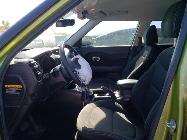 Photo 7 from auction – 2017 KIA SOUL with VIN KNDJN2A21H7879335