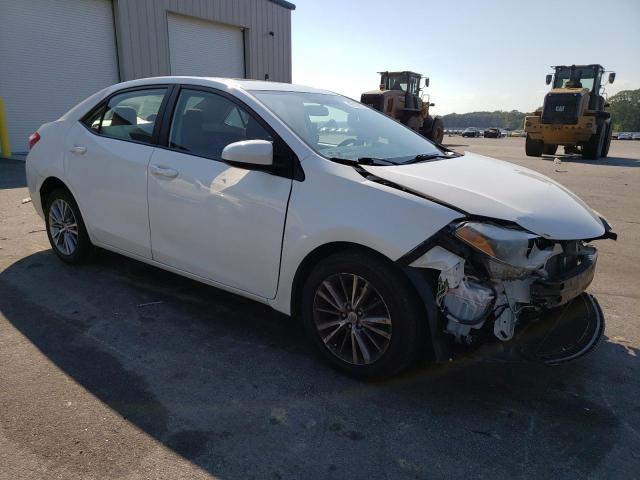 Photo 4 from auction – 2014 TOYOTA COROLLA L with VIN 2T1BURHE0EC073786