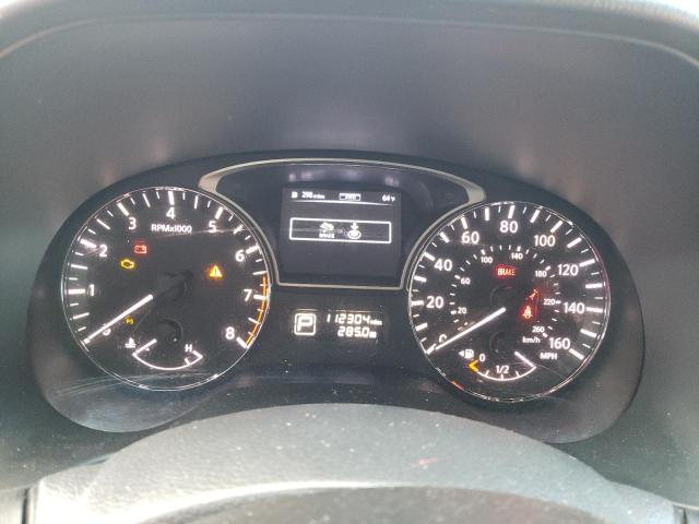 Photo 9 from auction – 2014 NISSAN PATHFINDER with VIN 5N1AR2MM0EC684262
