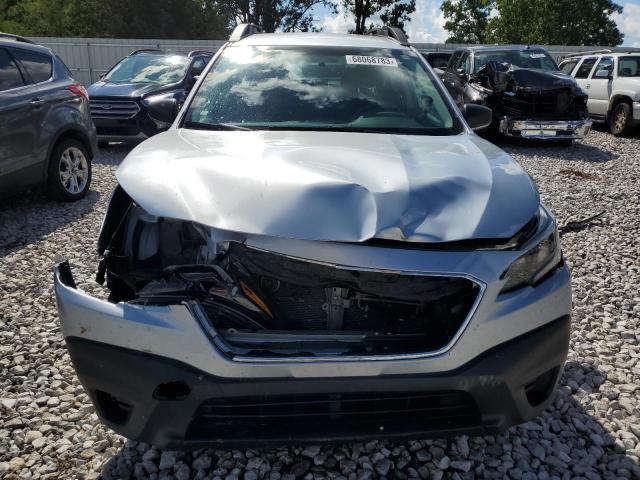 Photo 5 from auction – 2020 SUBARU OUTBACK with VIN 4S4BTAAC0L3191254