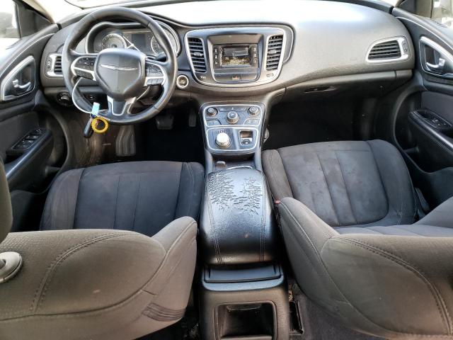 Photo 8 from auction – 2015 CHRYSLER 200 LIMITE with VIN 1C3CCCAB5FN607159