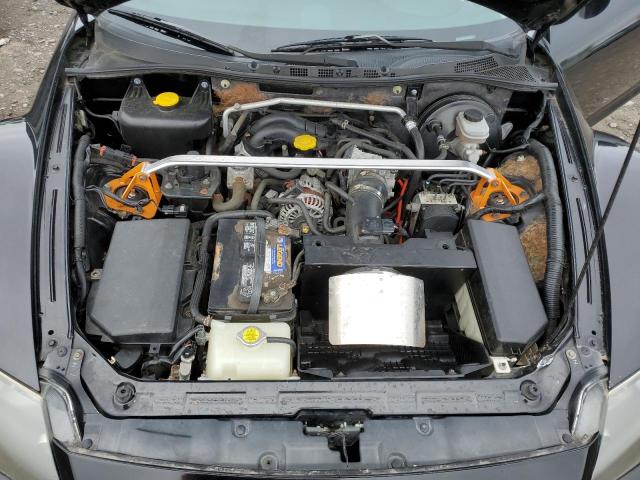 Photo 11 from auction – 2004 MAZDA RX8 with VIN JM1FE17N440114432