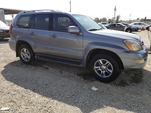 Photo 4 from auction – 2007 LEXUS GX 470 with VIN JTJBT20X470147387