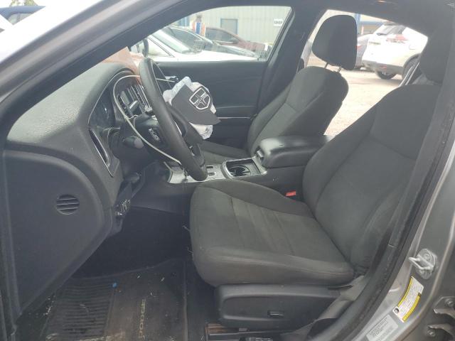 Photo 7 from auction – 2014 DODGE CHARGER SE with VIN 2C3CDXBG0EH324335