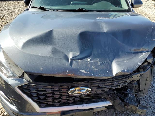 Photo 11 from auction – 2019 HYUNDAI TUCSON SE with VIN KM8J2CA49KU010776