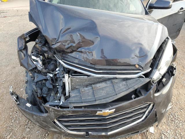 Photo 12 from auction – 2016 CHEVROLET EQUINOX LT with VIN 2GNALCEK0G6318023