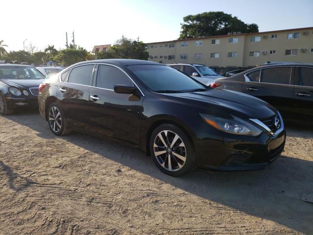 Photo 4 from auction – 2017 NISSAN ALTIMA 2.5 with VIN 1N4AL3AP7HC483351