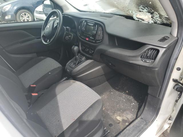 Photo 8 from auction – 2019 RAM PROMASTER with VIN ZFBHRFABXK6N75740