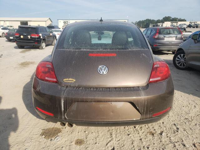 Photo 6 from auction – 2012 VOLKSWAGEN BEETLE with VIN 3VWJP7AT5CM613246