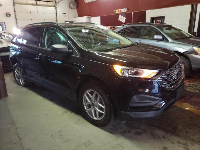 Photo 4 from auction – 2021 FORD EDGE SE with VIN 2FMPK4G95MBA36710