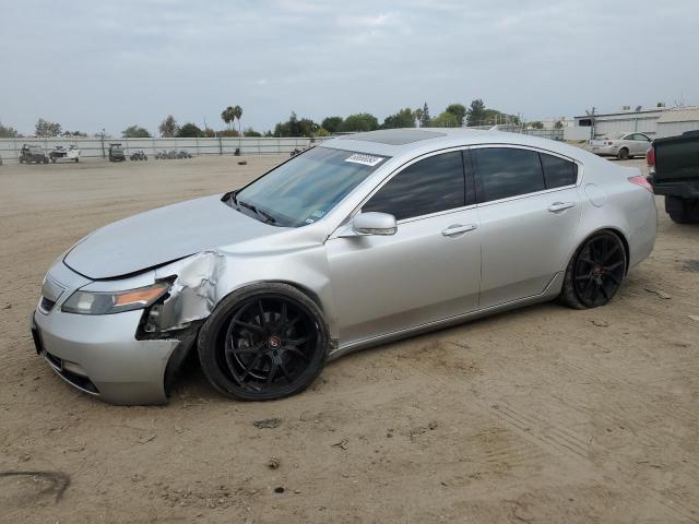 ACURA TL 2012 с VIN 19UUA8F20CA027804 - Фото с аукциона