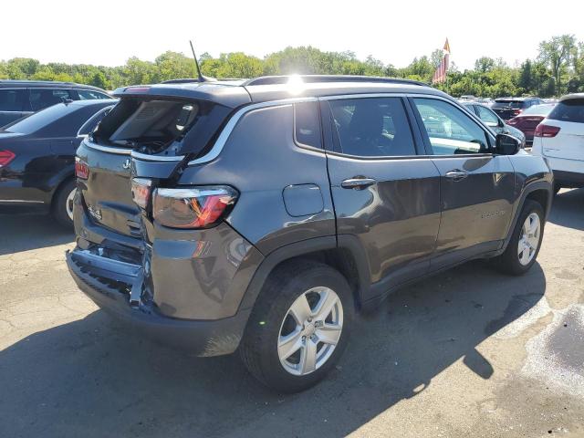 Photo 3 from auction – 2022 JEEP COMPASS LA with VIN 3C4NJDBB6NT151170