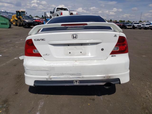 Photo 6 from auction – 2003 HONDA CIVIC EX with VIN 1HGEM22073L024657