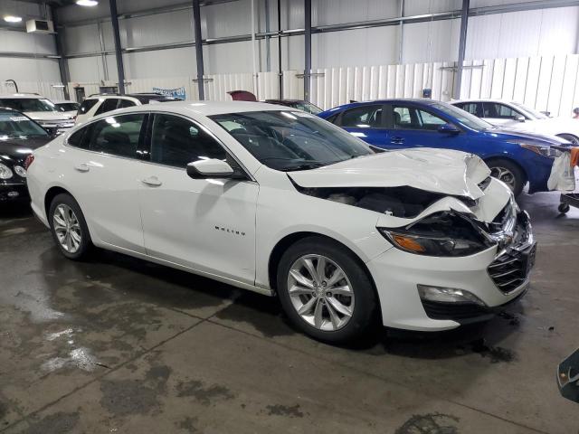 Photo 4 from auction – 2019 CHEVROLET MALIBU LT with VIN 1G1ZD5ST2KF162656